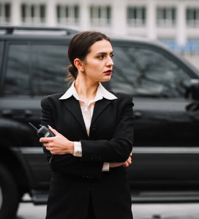 Reliable Agency Partner